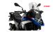 BMW R1300GS & Adventure アッパー・ディフレクター