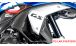 BMW R1300GS & Adventure カーボンエアアウトレットフェアリング