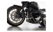 BMW R12nineT & R12 ベリーパン（エンジンスポイラー）