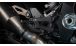 BMW S1000RR (2019- ) フットレスト・システム