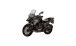 BMW R1300GS & Adventure キーホルダー R1300GS Adventure Triple Black