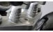 BMW R12nineT, R12, R12S & R12G/S ハンドルバー・ライザー, 銀色