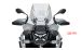 BMW R1300GS & Adventure アッパー・ディフレクター