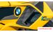 BMW S1000RR (2019- ) インナーウィングレット