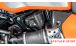 BMW R12nineT, R12, R12S & R12G/S タンク換気カバーカーボンファイバー
