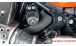 BMW R12nineT, R12, R12S & R12G/S ツールボックスカバー カーボンファイバー