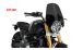 BMW R12nineT, R12, R12S & R12G/S ツーリング用 ウィンドシールド （元のマウント用）