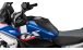BMW R1300GS & Adventure ABSプラスチックタンクカバー