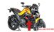 BMW R1300R カーボンエアアウトレットフェアリング