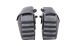 BMW R1300GS & Adventure Xtravel サイドバッグ 19L
