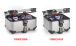 BMW R12nineT, R12, R12S & R12G/S トレッカー アウトバック EVO Smart トップケース
