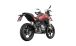BMW F450GS Akrapovic Stainless Steel Black マフラー