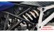 BMW F450GS リアローダウンキット