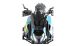 BMW R1300R GPSマウント