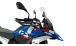 BMW R1300GS & Adventure 大型ツーリング用ウィンドシールド