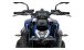 BMW R1300R フロントスポイラー