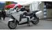 BMW K1200GT (2006-2008) K ステッカー