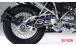 BMW R1200GS (04-12), R1200GS Adv (05-13) & HP2 スイングアーム・ステッカー