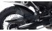 BMW F650GS (08-12), F700GS & F800GS (08-18) リア マッドガード