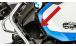 BMW R 1200 GS LC (2013-2018) & R 1200 GS Adventure LC (2014-2018) アドベンチャー用 カーボン エア アウトレット(左)