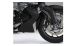 BMW K1300R エクステンドフェンダー