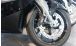 BMW K1300S エクステンドフェンダー