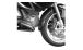 BMW K1300GT エクステンドフェンダー