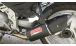 BMW F 650, CS, GS, ST, Dakar (1994-2007) GPR Slip On Furore Nero Italia マフラー