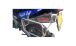 BMW F 650, CS, GS, ST, Dakar (1994-2007) GPR Slip On Trevale Stainless Steel マフラー