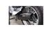BMW R850GS, R1100GS, R1150GS & Adventure GPR Slip On Furore Nero Italia マフラー
