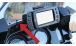 BMW R1100RT, R1150RT GPS マウント