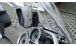 BMW R1200GS (04-12), R1200GS Adv (05-13) & HP2 GPSマウント (TomTom/Zumo)