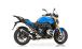 BMW R 1200 RS, LC (2015-) HURRIC Rac 1 マフラー