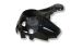 BMW R 1200 GS LC (2013-2018) & R 1200 GS Adventure LC (2014-2018) カーボン カルダン筐体 プロテクション (リアマッドガードと併用可能)