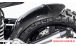 BMW R nine T オフロードタイヤ用カーボン リア フェンダー