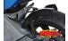 BMW C 600 Sport リア ハガー