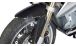 BMW R 1200 GS LC (2013-2018) & R 1200 GS Adventure LC (2014-2018) カーボン フロント マッドガード