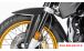 BMW R 1250 GS & R 1250 GS Adventure カーボン フロント マッドガード