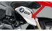 BMW R 1200 GS LC (2013-2018) & R 1200 GS Adventure LC (2014-2018) カーボン クーラーカバー(右)