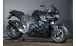 BMW K1300R エンジンスポイラー