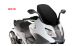 BMW C 600 Sport C600Sport スポーツ・ウィンドシールド