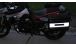 BMW F650GS (08-12), F700GS & F800GS (08-18) 反射テープ