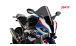 BMW S1000RR (2019- ) フロントガラスR-Racer