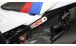 BMW S1000RR (2009-2018) プレート S1000RR