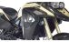 BMW F650GS (08-12), F700GS & F800GS (08-18) カーボン フェアリング (右)