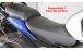 BMW R 1250 RS フロントシート、リアシートの改良