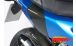 BMW C 600 Sport リア クラッシュ プロテクター