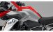 BMW R 1200 GS LC (2013-2018) & R 1200 GS Adventure LC (2014-2018) カーボン タンク サイド カバー(左)