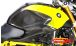 BMW R 1200 R, LC (2015-2018) カーボン タンク サイド カバー