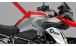BMW R 1200 GS LC (2013-2018) & R 1200 GS Adventure LC (2014-2018) カーボン タンク サイド カバー(右)